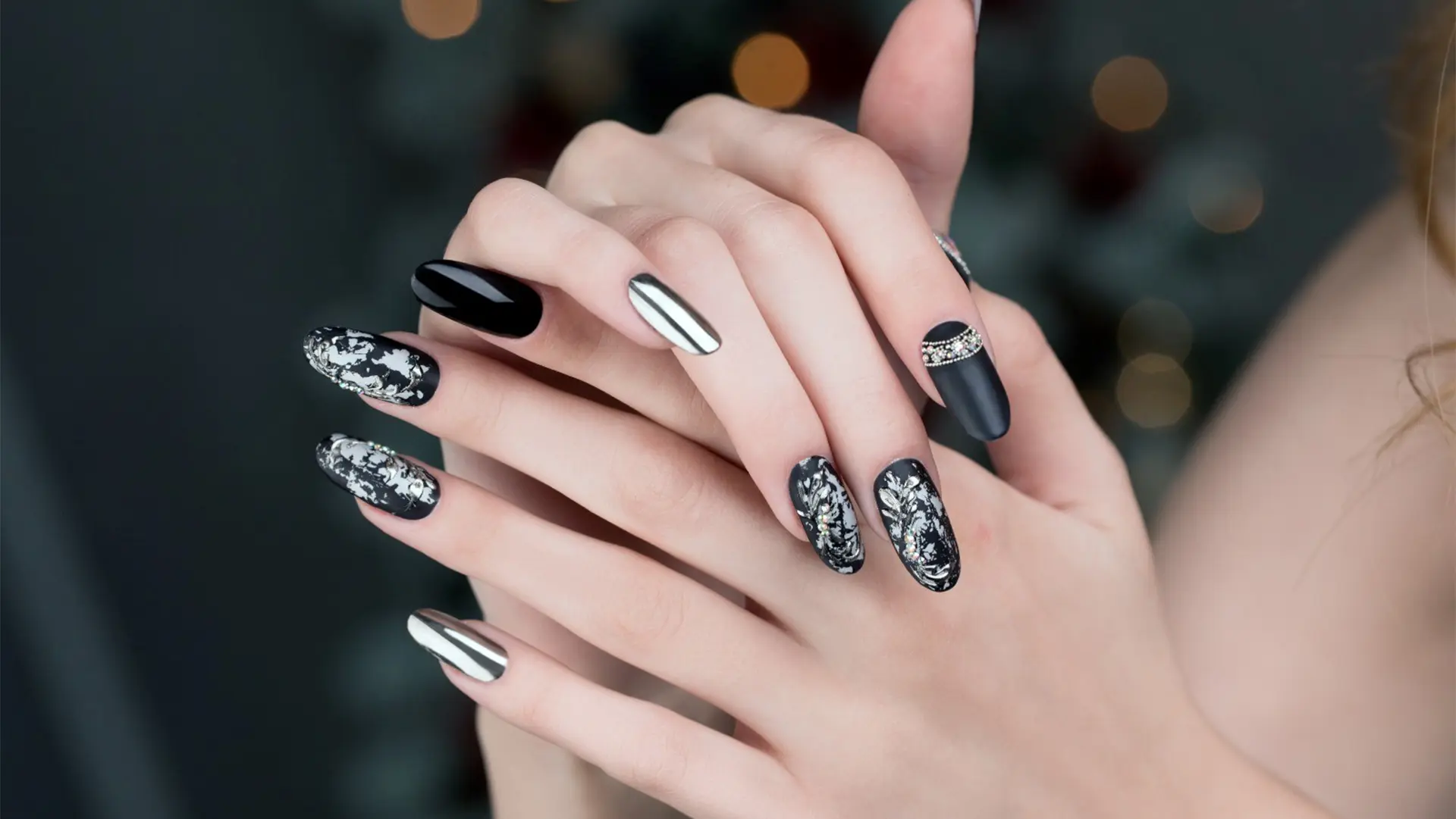 Korkuteli Protez Tırnak